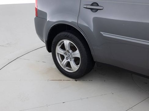 Used 2013 Honda Pilot EX-L image 19