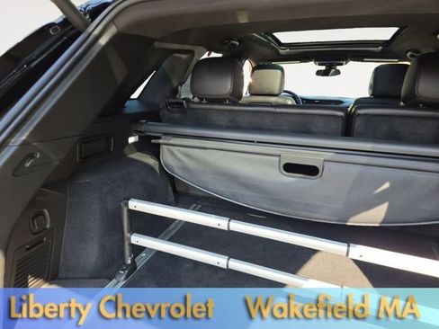 Used 2024 Cadillac XT5 Premium Luxury AWD/4WD image 19