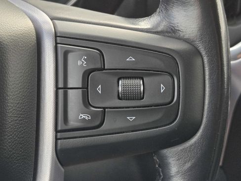 Used 2021 GMC Sierra 1500 SLT w/ SLT Premium Plus Package image 25