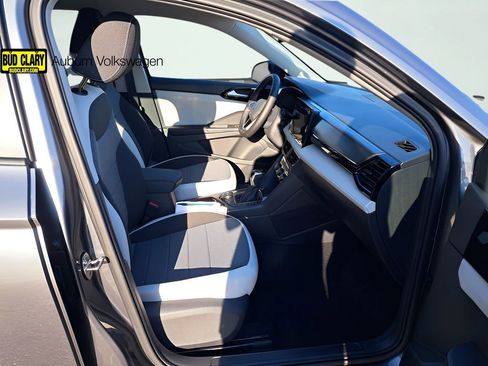 New 2025 Volkswagen Taos S AWD/4WD image 19