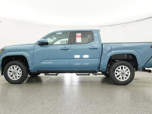 New 2026 Toyota Tacoma SR5 image 86