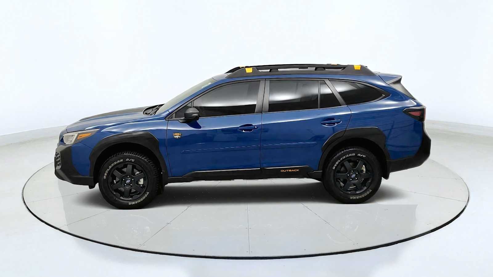 Certified 2024 Subaru Outback Wilderness AWD/4WD image 5