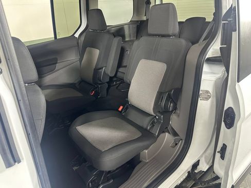 Used 2023 Ford Transit Connect XL FWD image 16