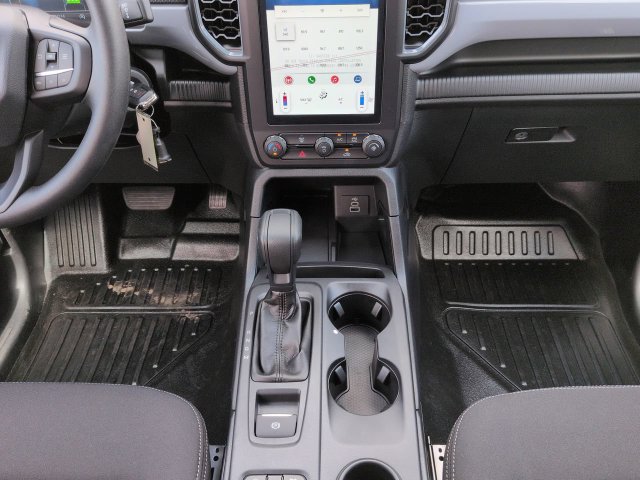 New 2026 Ford Ranger XL RWD image 19