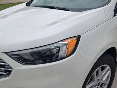 Used 2022 Ford Edge SEL w/ Convenience Package AWD/4WD image 6