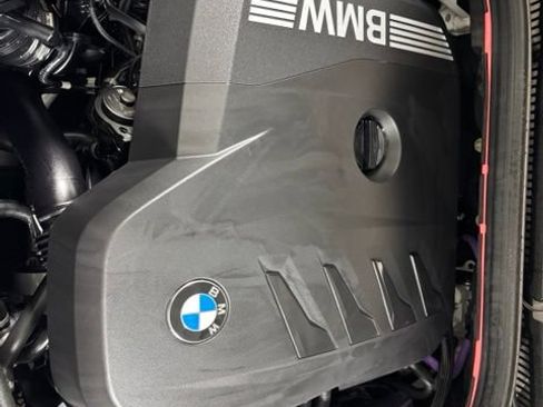 Used 2025 BMW X3 xDrive30i w/ Premium Package AWD/4WD image 23