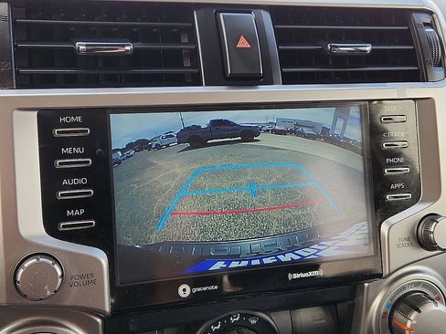 Used 2021 Toyota 4Runner SR5 RWD image 8