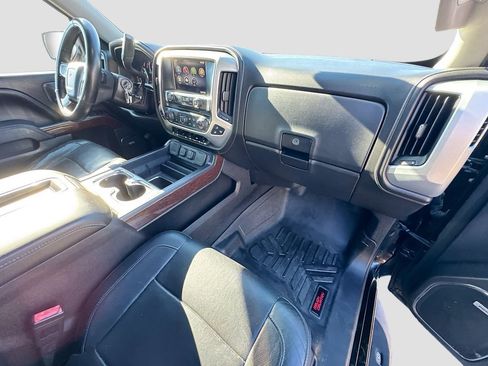 Used 2014 GMC Sierra 1500 SLT w/ SLT Crew Cab Value Package image 28