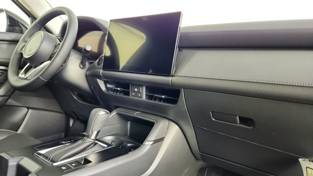New 2026 MAZDA CX-5 Select AWD/4WD image 30