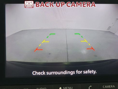 Used 2023 Nissan Rogue SV image 22