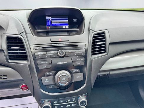 Used 2018 Acura RDX AWD image 18