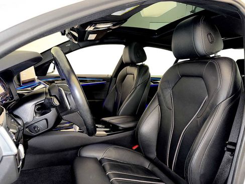 Used 2020 BMW 540i xDrive w/ Convenience Package image 20