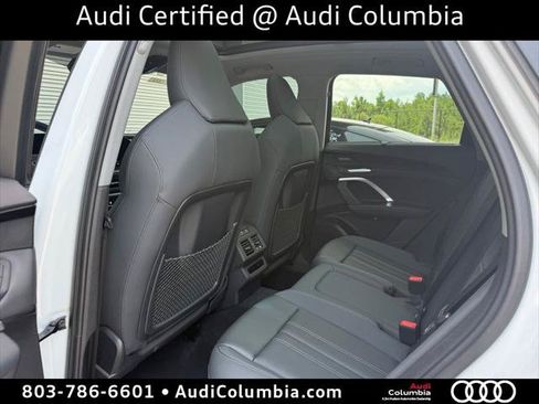 Certified 2025 Audi Q5 Premium Plus AWD/4WD image 25