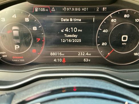 Used 2018 Audi A4 2.0T Premium Plus w/ Premium Plus Package image 25