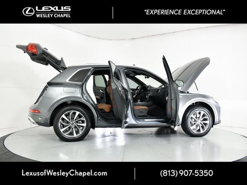 Used 2022 Audi Q5 2.0T Premium image 15