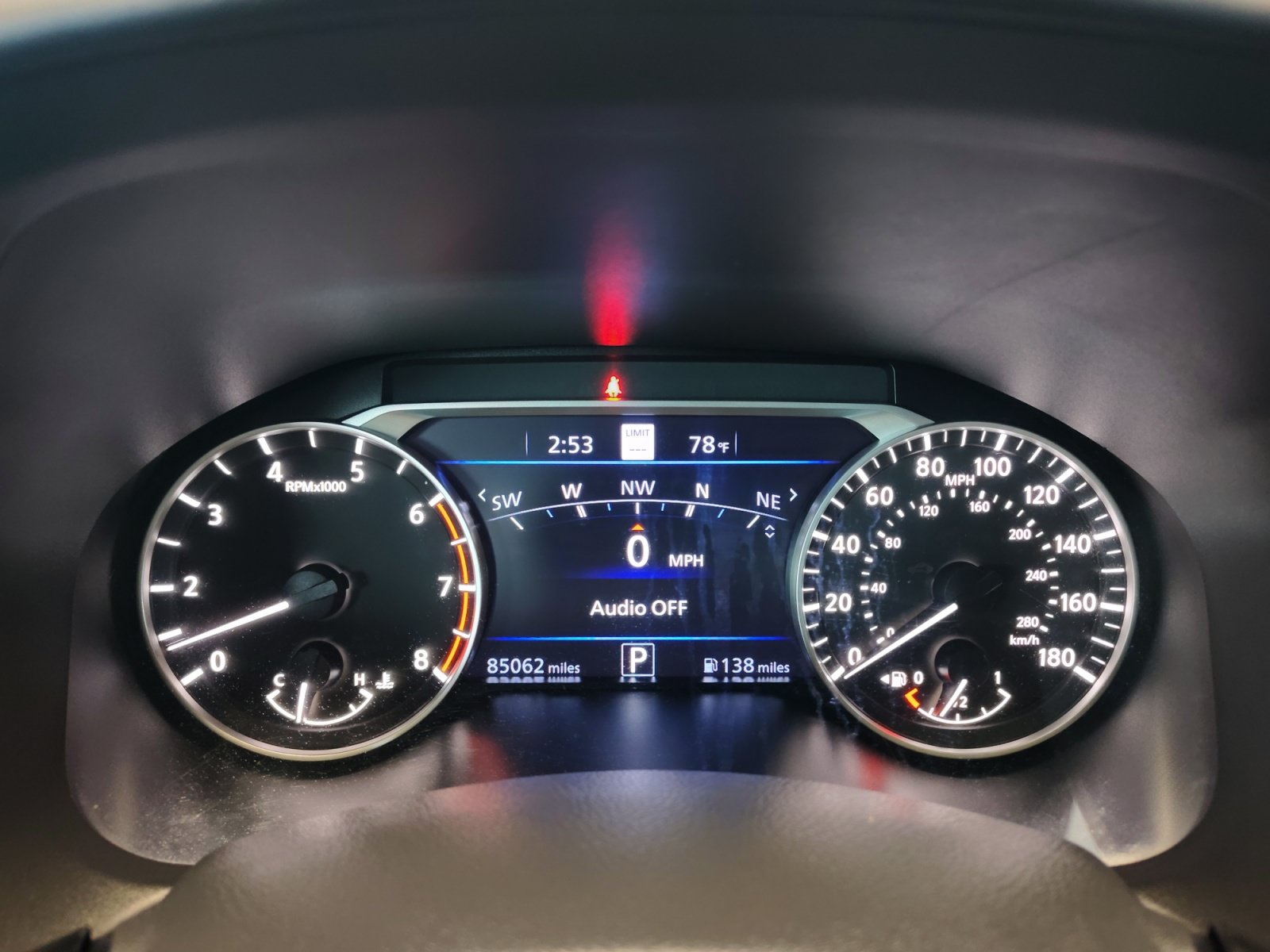 Used 2019 Nissan Altima 2.0 Platinum FWD image 21