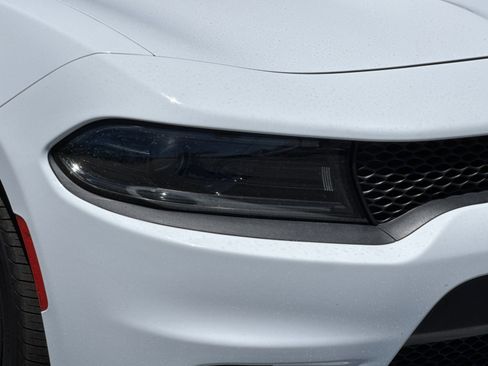 Used 2022 Dodge Charger R/T w/ Blacktop Package RWD image 35