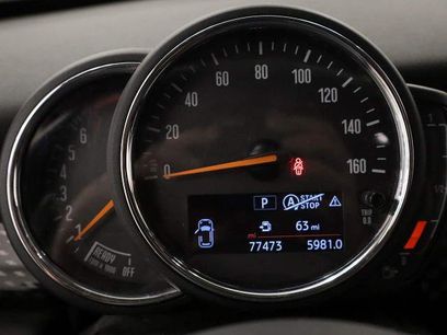 Used 2020 MINI Cooper S