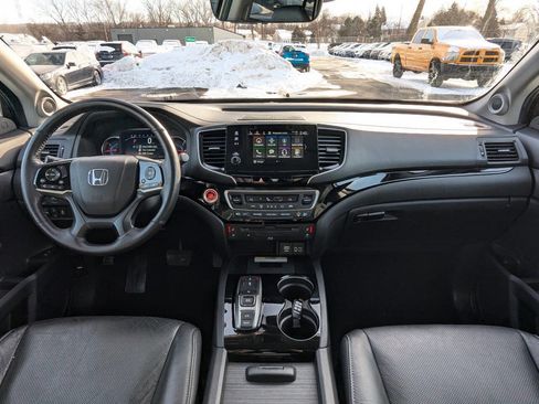 Used 2019 Honda Pilot Elite image 18