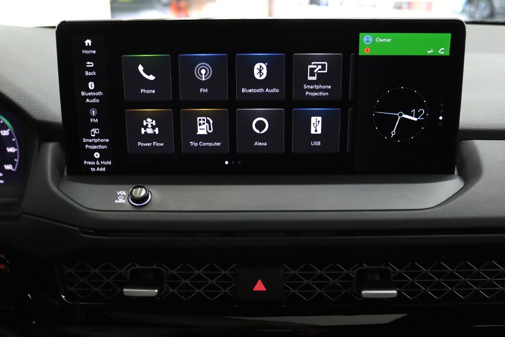 Used 2024 Honda Accord Sport image 17
