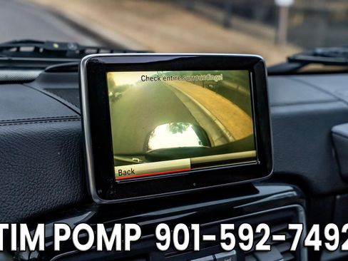 Used 2015 Mercedes-Benz G 550 image 23