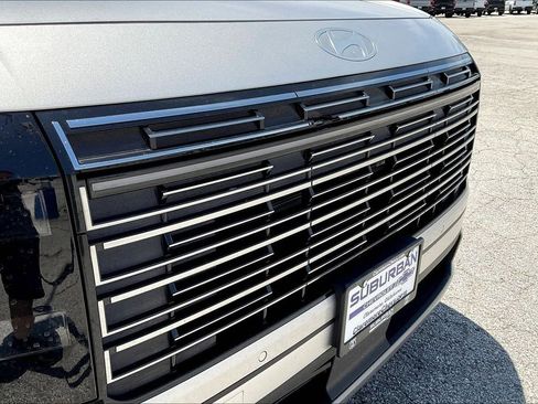 Used 2026 Hyundai Palisade SEL AWD/4WD image 31