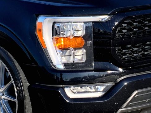 Used 2021 Ford F150 XLT w/ Equipment Group 302A High RWD image 24