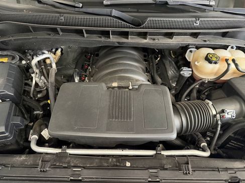 Used 2023 Chevrolet Tahoe LS AWD/4WD image 9