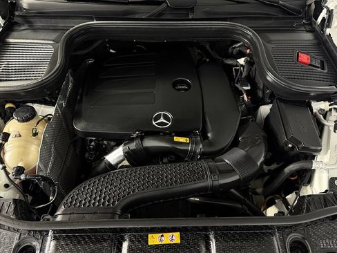 Used 2022 Mercedes-Benz GLE 350 4MATIC image 23