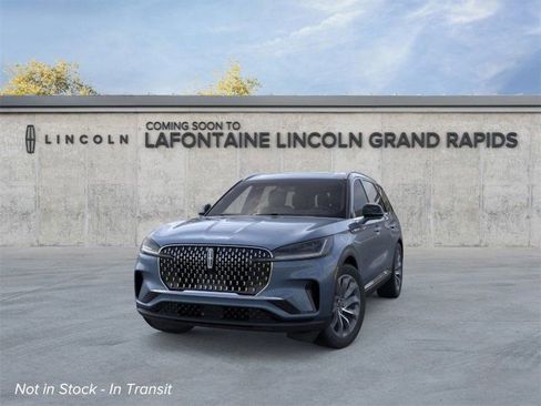 New 2026 Lincoln Aviator Reserve image 2