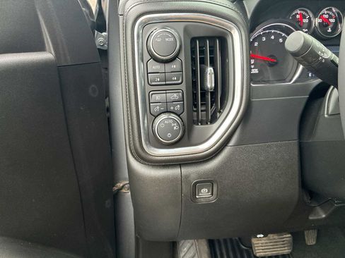 Used 2020 Chevrolet Silverado 1500 RST w/ All-Star Edition image 17