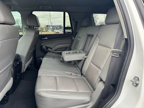 Used 2020 Chevrolet Tahoe LT RWD image 31