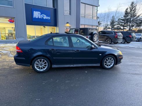 Used 2004 Saab 9-3 Linear image 5