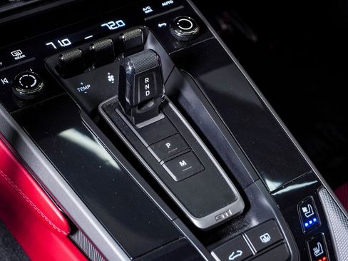 Certified 2021 Porsche 911 Carrera S image 27