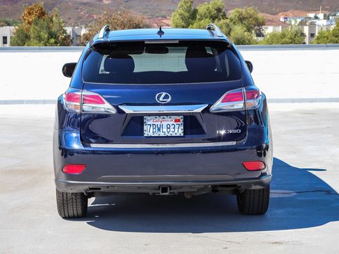 Used 2013 Lexus RX 350 FWD image 5