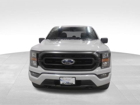 Used 2023 Ford F150 XLT w/ Equipment Group 301A Mid image 9