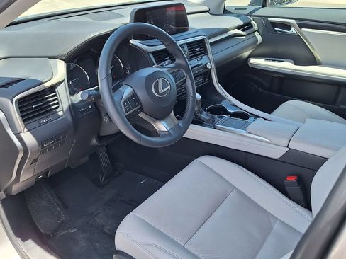 Used 2022 Lexus RX 350 AWD w/ 3500 lbs Tow Prep Package image 10