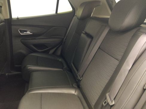 Used 2016 Buick Encore FWD image 18