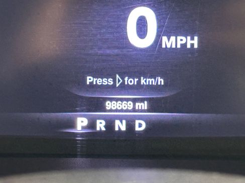 Used 2016 RAM 1500 Laramie w/ Convenience Group AWD/4WD image 43