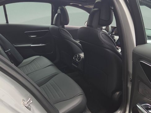 Used 2026 Mercedes-Benz C 300 4MATIC Sedan image 15