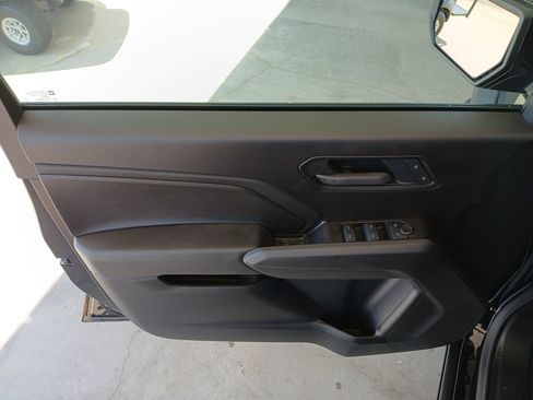 New 2026 Chevrolet Colorado Trail Boss image 23