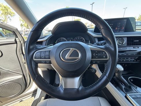 Used 2020 Lexus RX 350 FWD w/ Accessory Package image 25