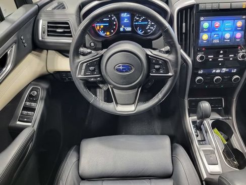 Used 2019 Subaru Ascent Limited w/ Popular Package #2 AWD/4WD image 25