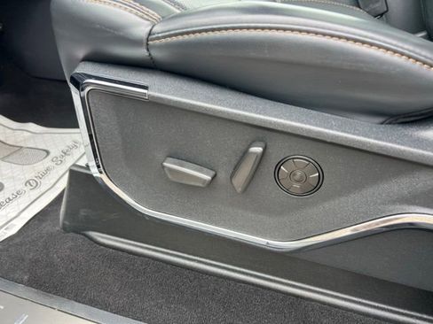 Certified 2024 Ford F350 Platinum AWD/4WD image 22