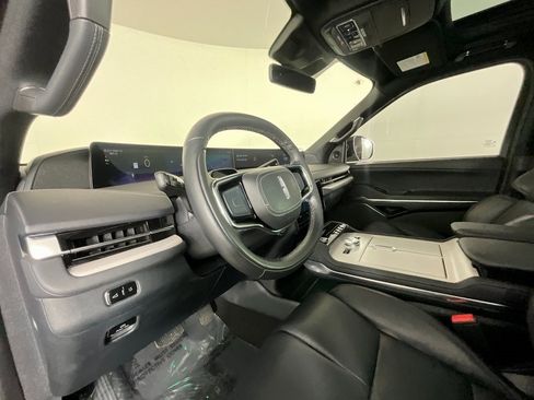 Used 2025 Lincoln Navigator Reserve w/ Jet Appearance Package image 15