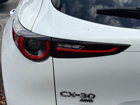 New 2026 MAZDA CX-30 2.5 Turbo Aire Edition AWD/4WD image 13