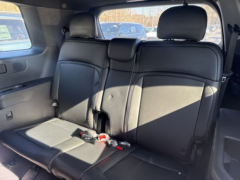 New 2027 Kia Telluride EX image 12