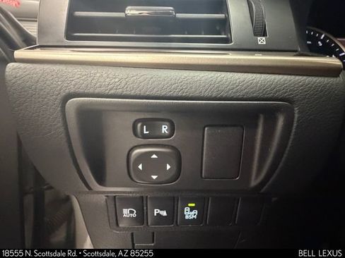 Used 2017 Lexus ES 350 FWD image 20