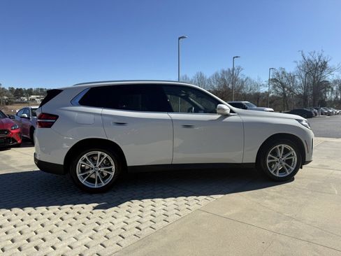 Certified 2025 BMW X3 xDrive30i image 7