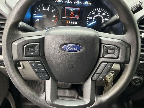 Used 2020 Ford F150 XL w/ Equipment Group 101A Mid AWD/4WD image 11